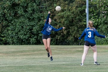 Bild 100 - ODM U18 Juniorinnen